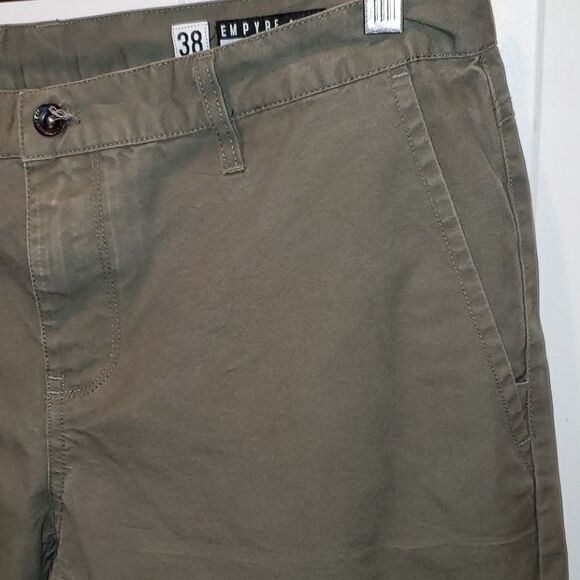 Empyre Skeletor Skinny Pants 38 x 32 - Picture 3 of 7